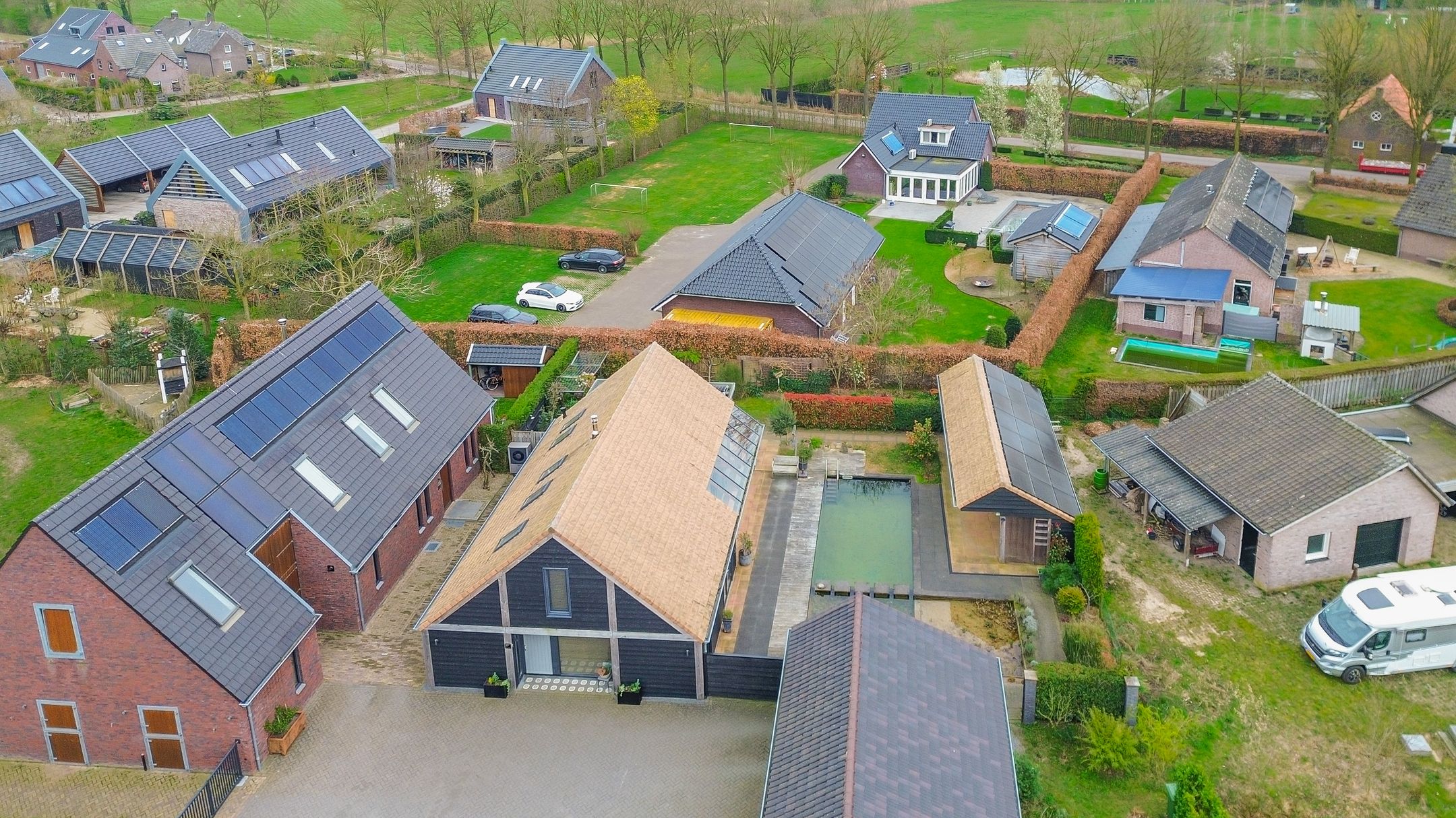 Foto 51 van Heuvel 22-G