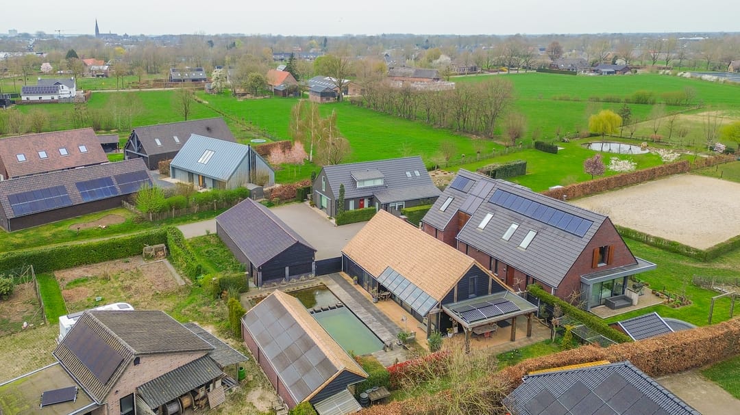 Foto 53 van Heuvel 22-G