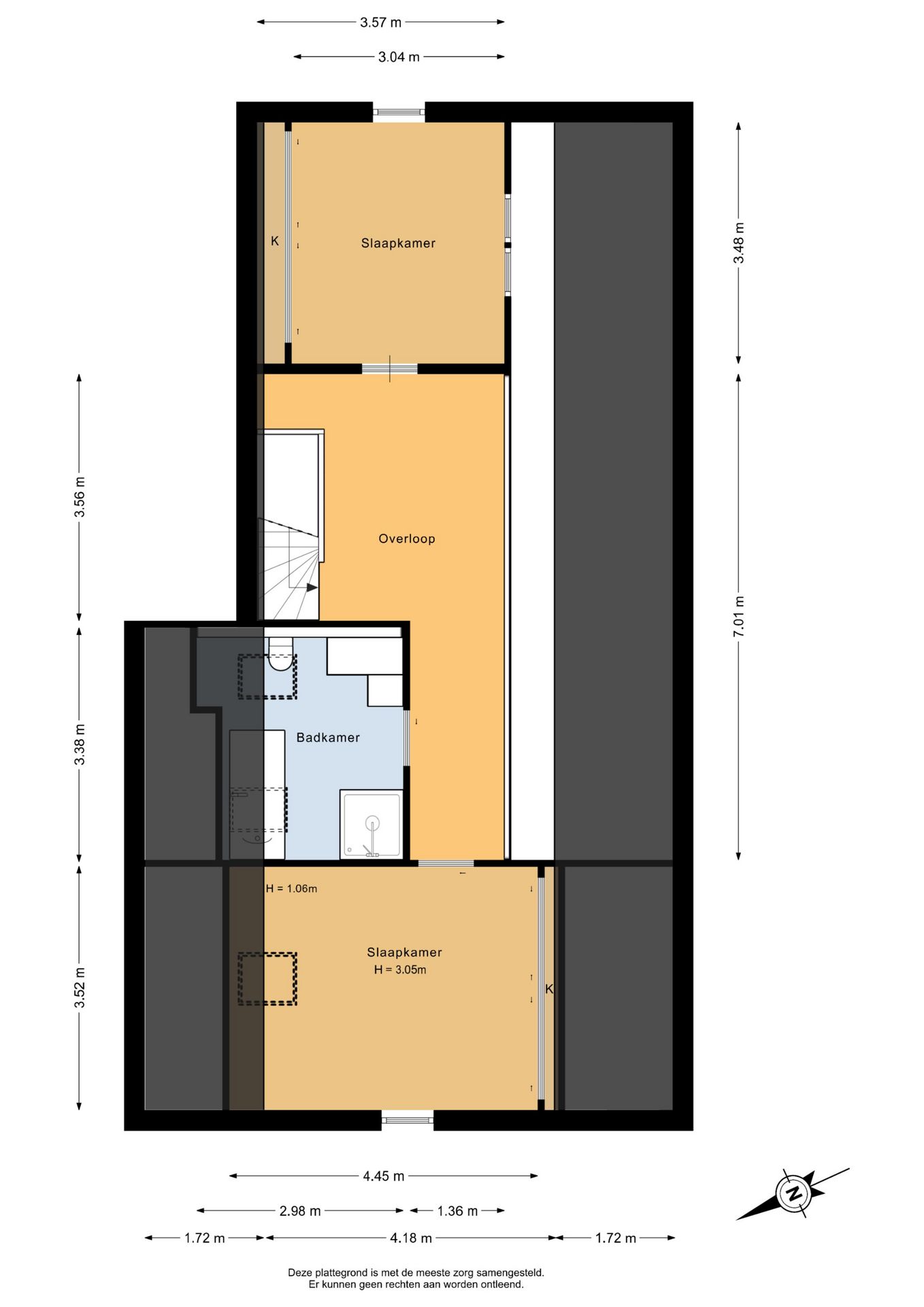 Foto 55 van Heuvel 22-G