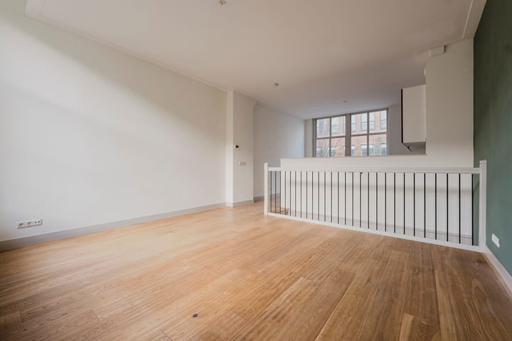 Foto 3 van Hoogte Kadijk 136-A