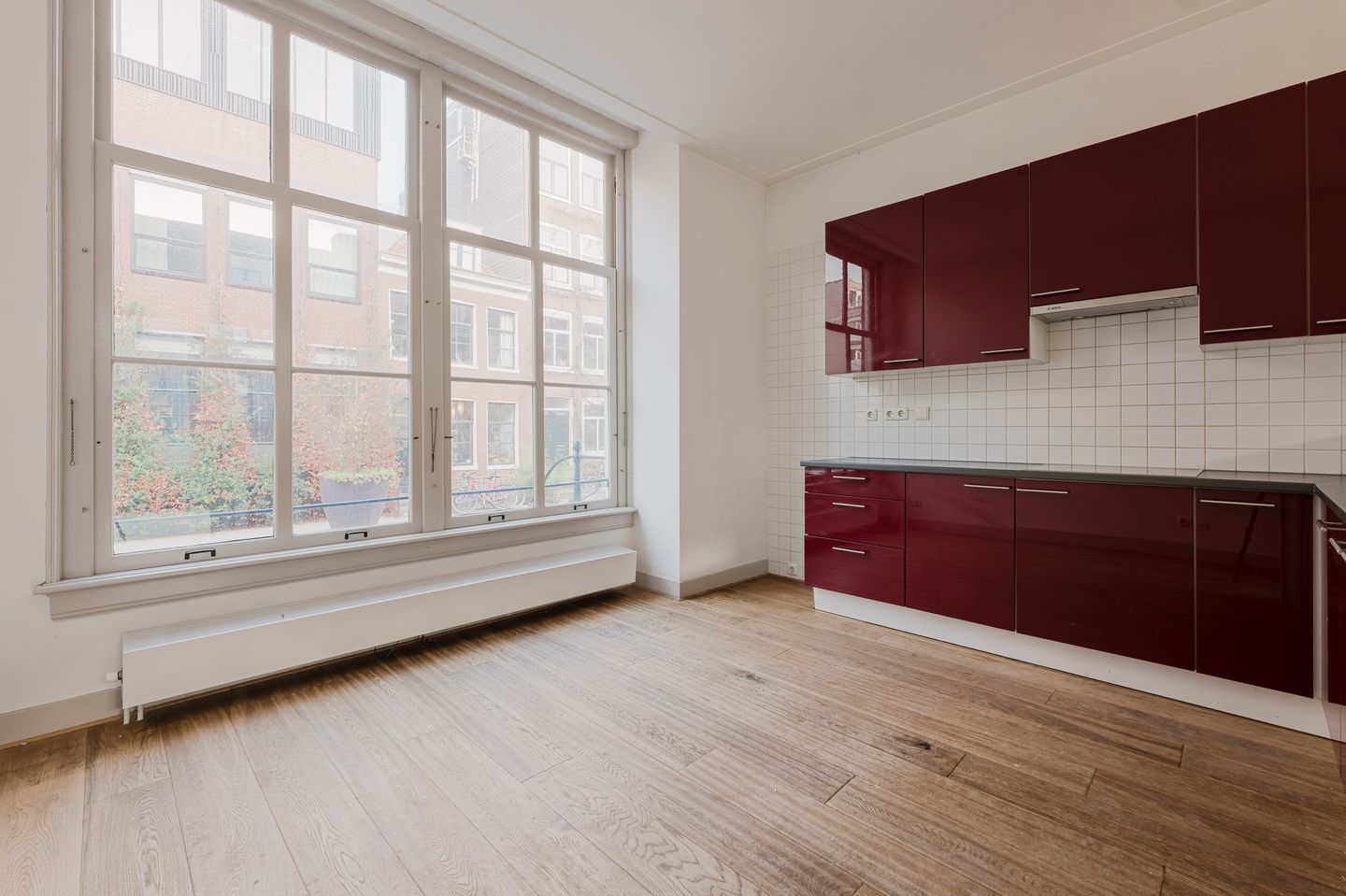 Foto 5 van Hoogte Kadijk 136-A