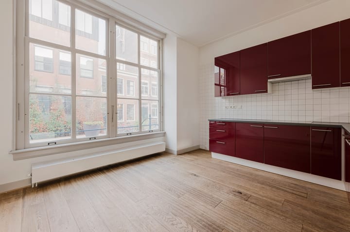 Foto 5 van Hoogte Kadijk 136-A