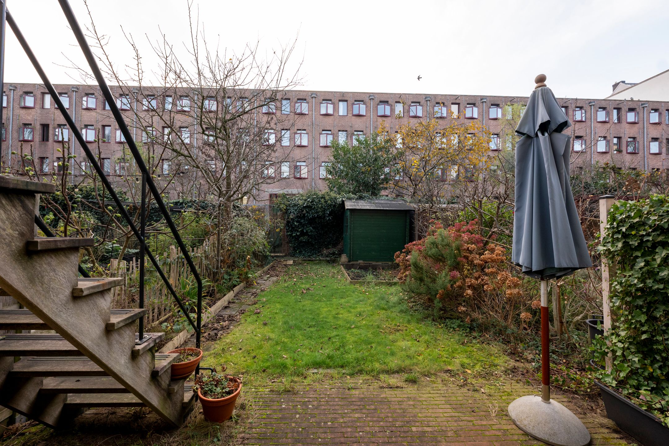 Foto 12 van Hoogte Kadijk 136-A