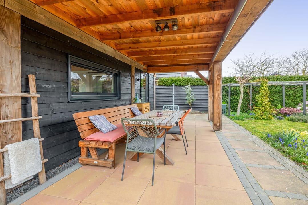 Foto 38 van Heuvel 22-G