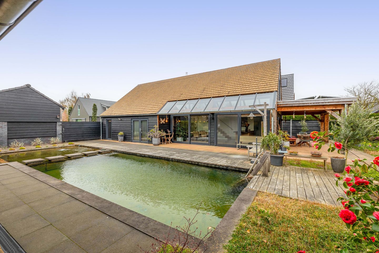 Foto 35 van Heuvel 22-G