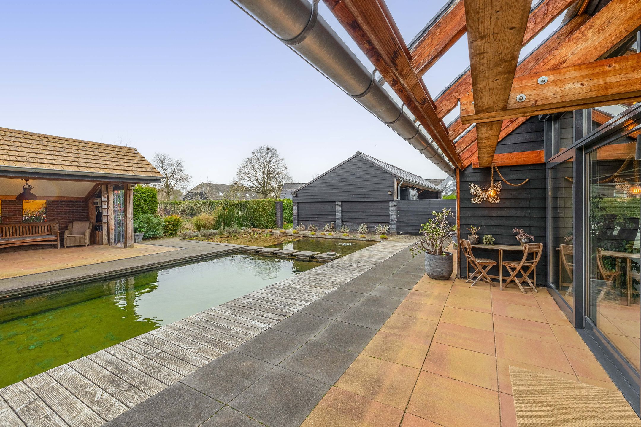 Foto 45 van Heuvel 22-G