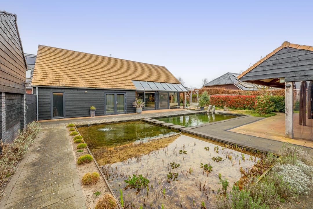 Foto 43 van Heuvel 22-G