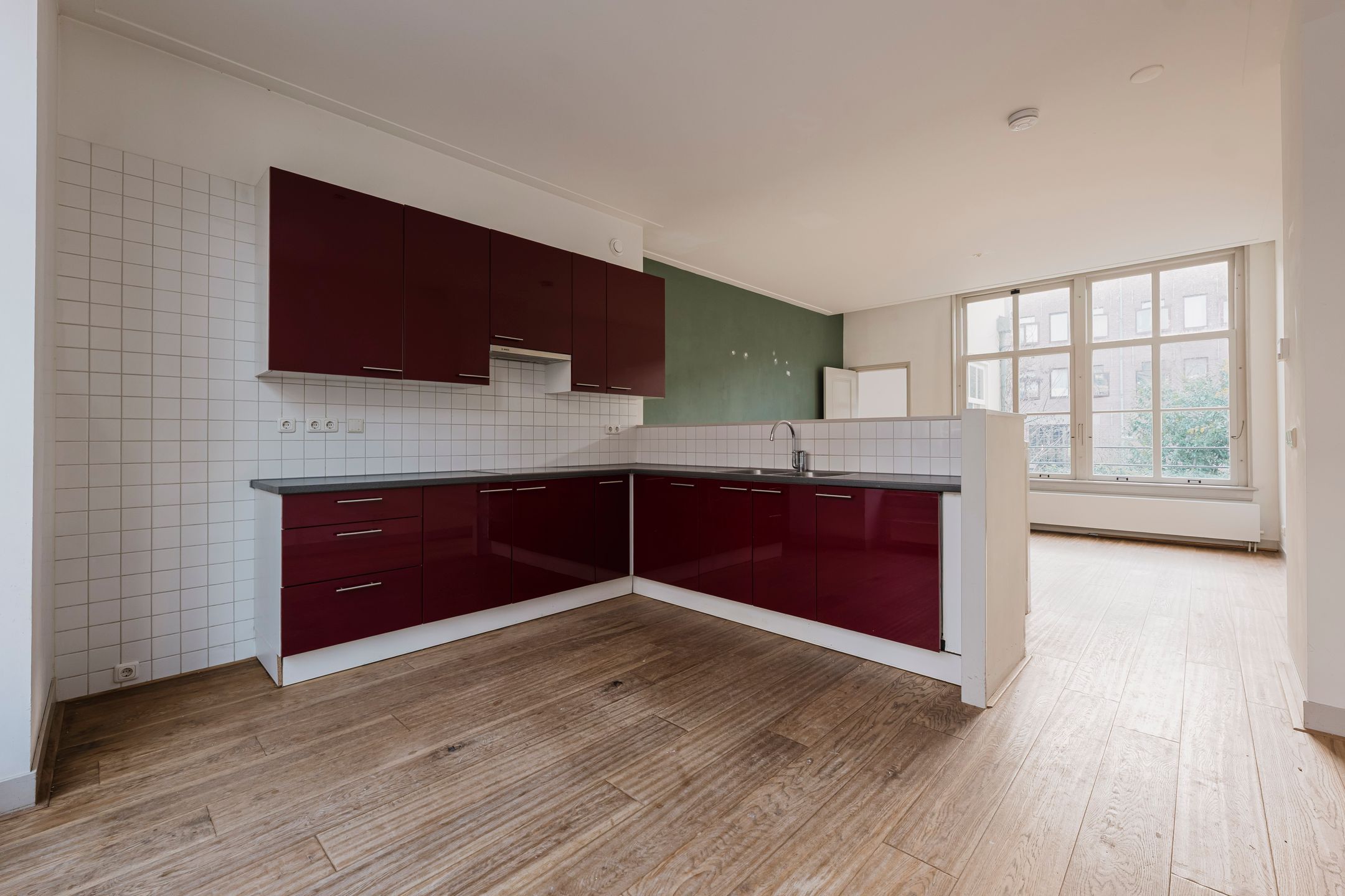 Foto 6 van Hoogte Kadijk 136-A