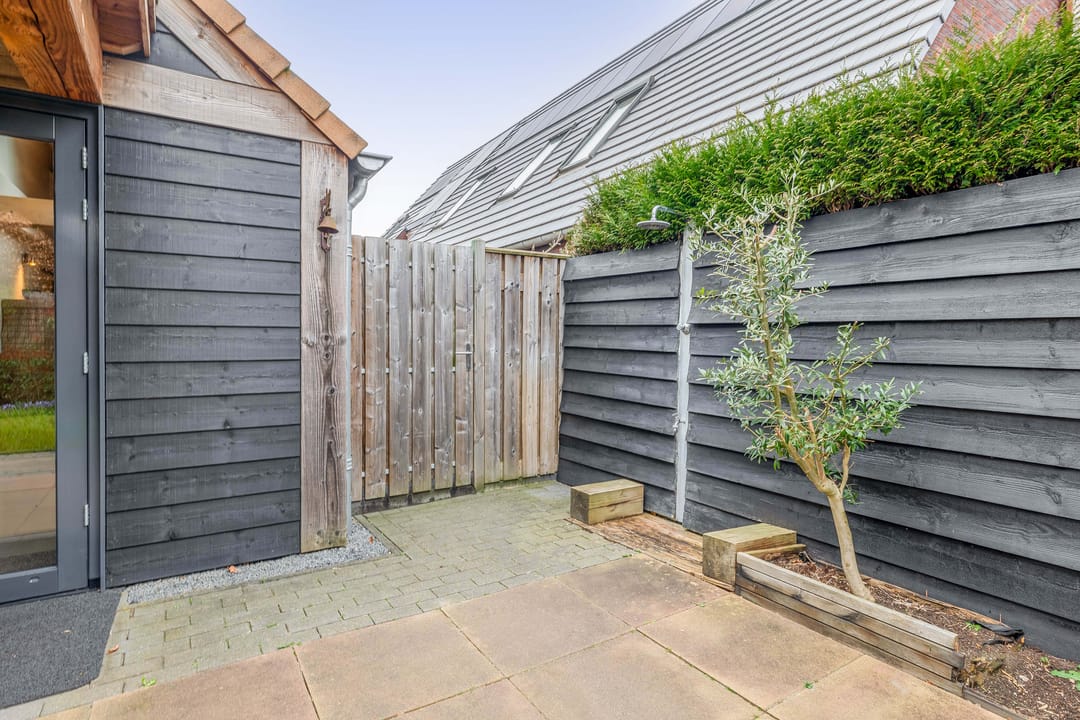 Foto 37 van Heuvel 22-G