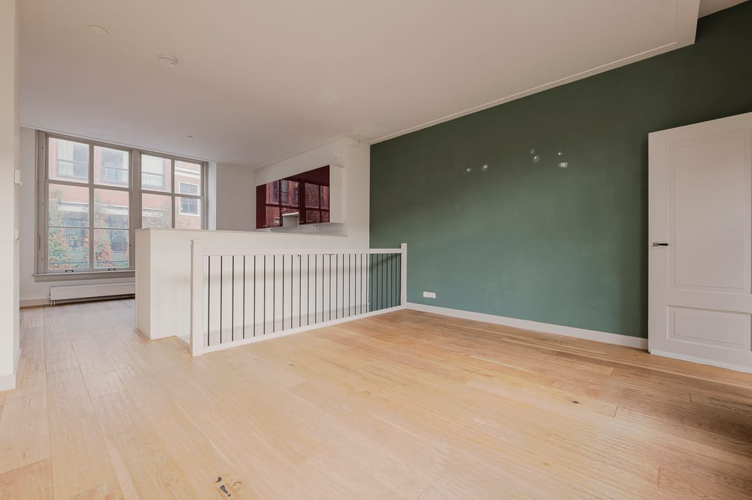 Foto 2 van Hoogte Kadijk 136-A