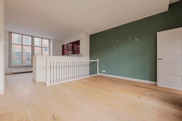 Foto 2 van Hoogte Kadijk 136-A