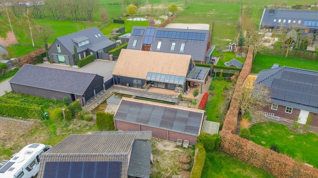 Foto 52 van Heuvel 22-G