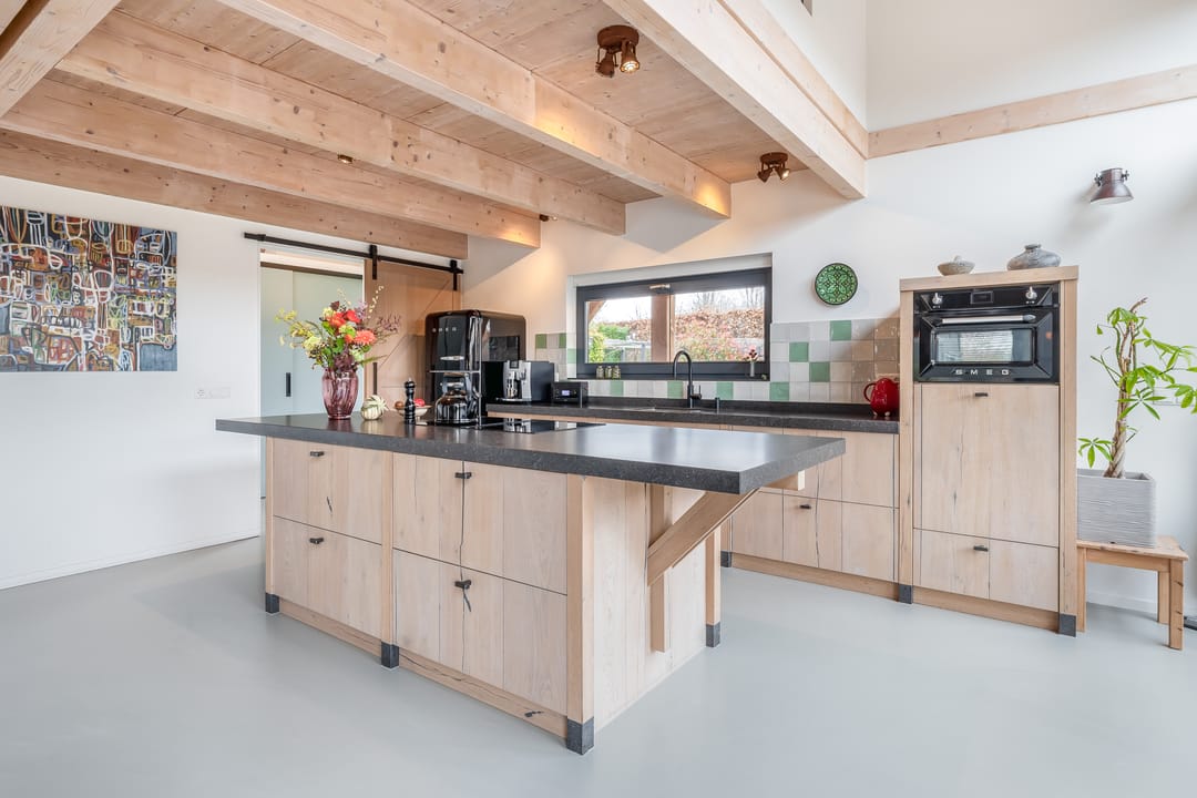 Foto 13 van Heuvel 22-G