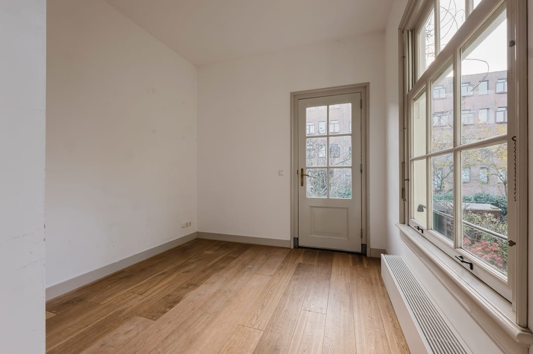 Foto 7 van Hoogte Kadijk 136-A