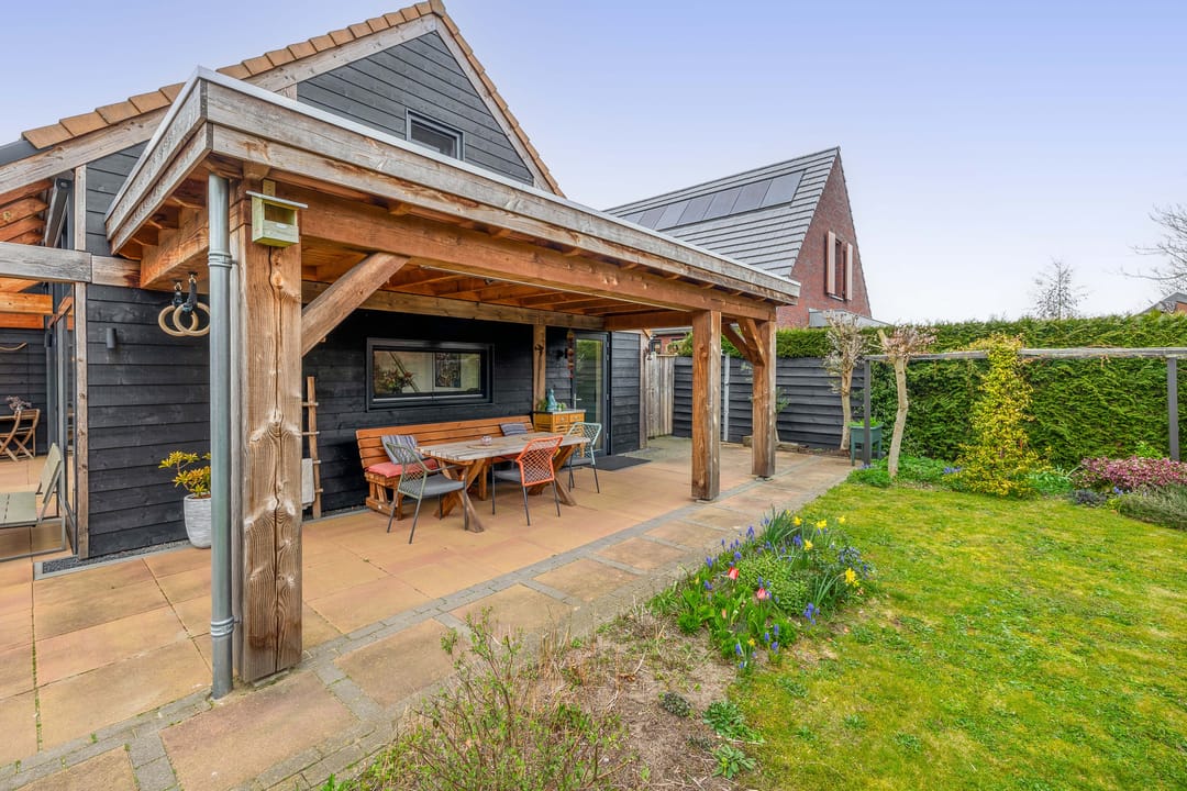 Foto 46 van Heuvel 22-G