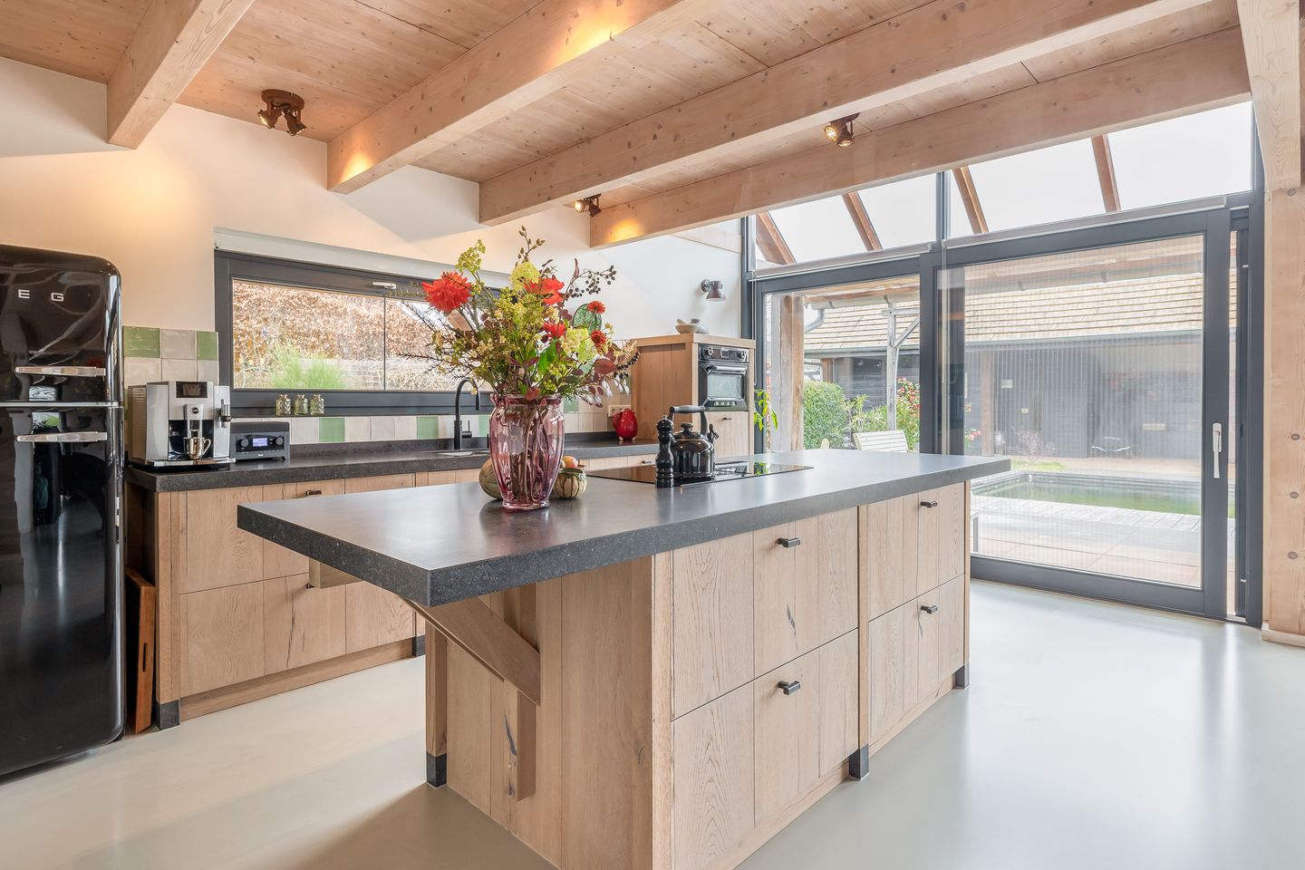 Foto 14 van Heuvel 22-G