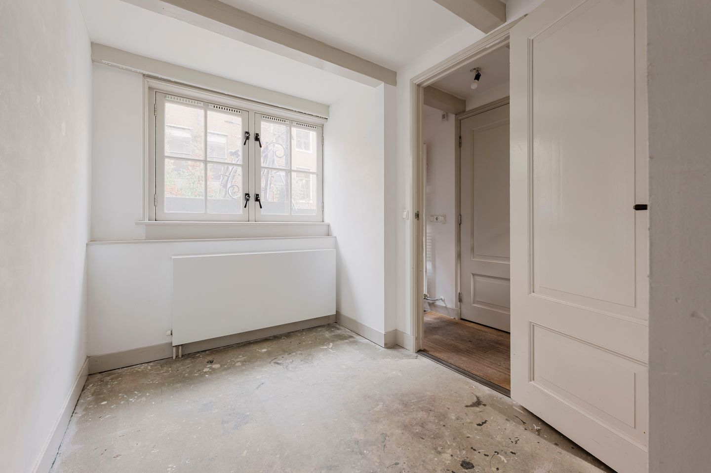 Foto 10 van Hoogte Kadijk 136-A