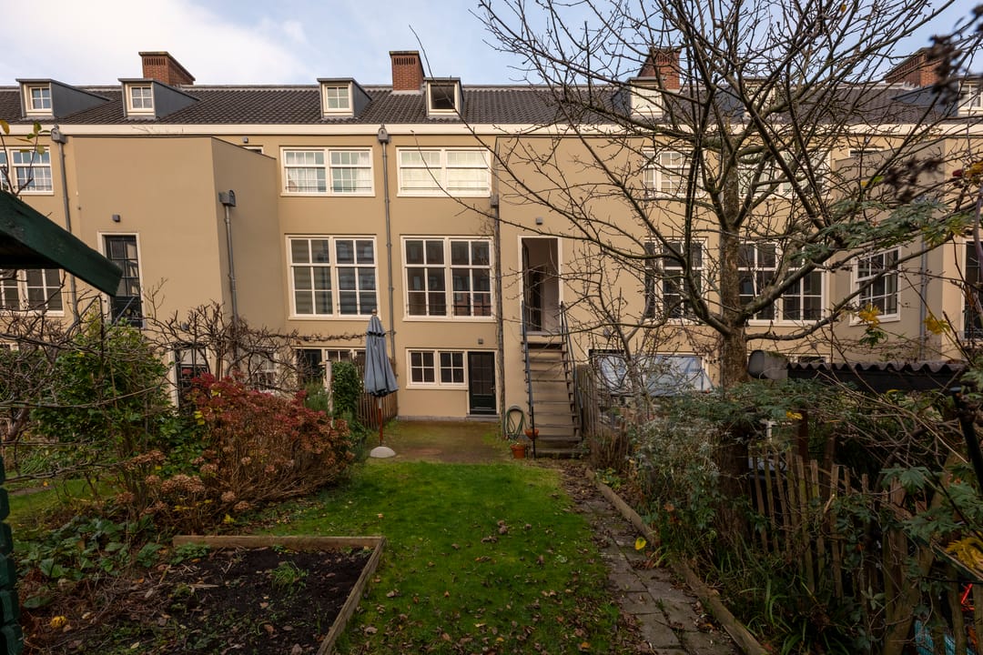 Foto 13 van Hoogte Kadijk 136-A