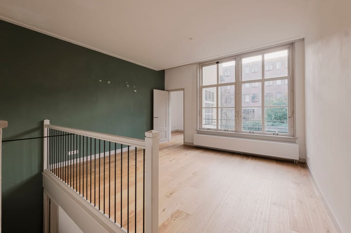 Foto 4 van Hoogte Kadijk 136-A