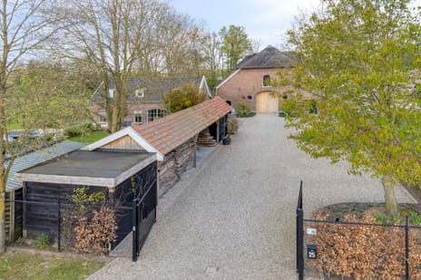 Boveneindsestraat 25 secondary image