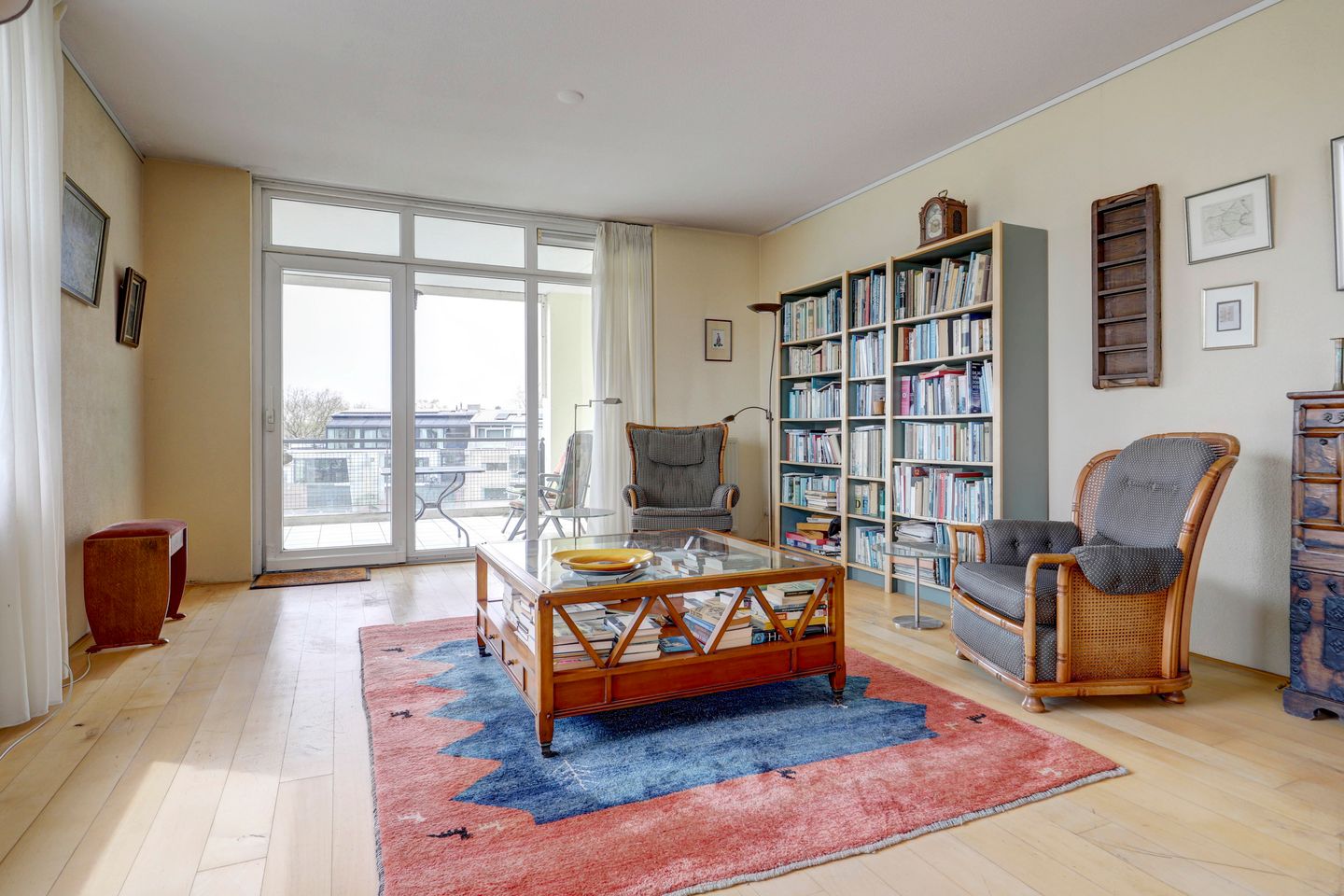 Foto 5 van Buitenweg 269