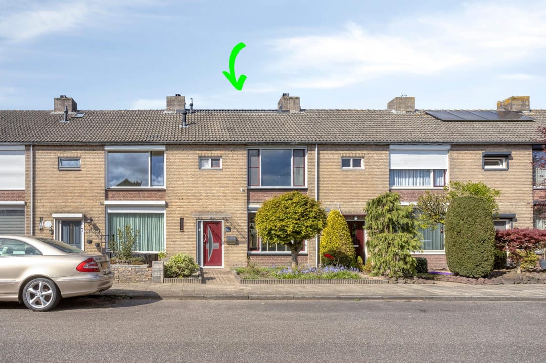 Foto 1 van Gezellelaan 100