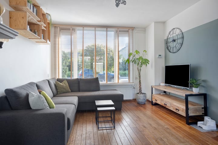 Foto 4 van Gezellelaan 100