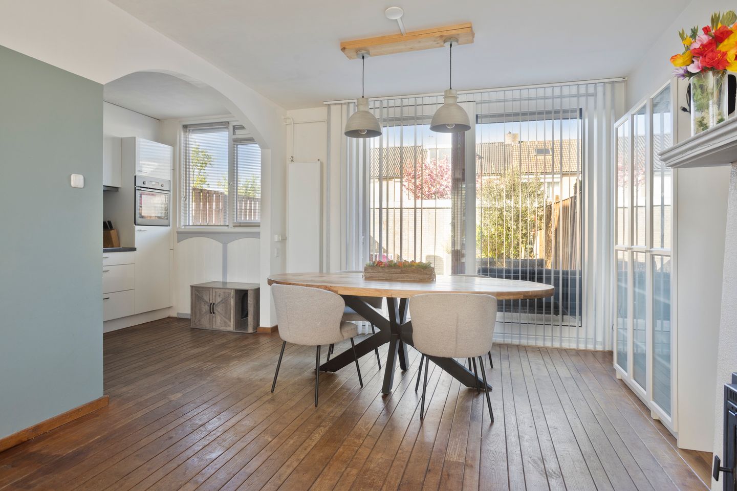 Foto 10 van Gezellelaan 100