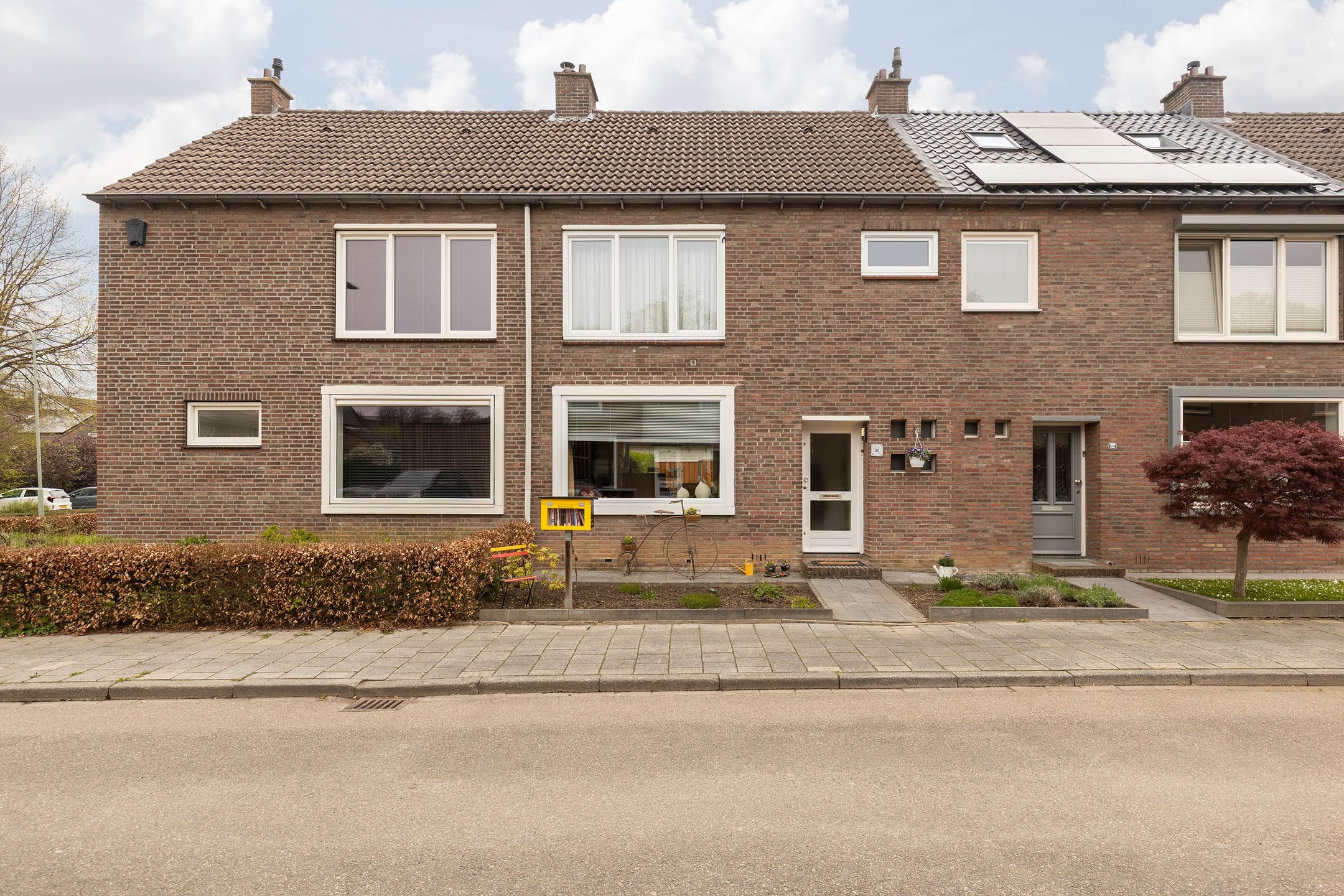 Landweringstraat 80 