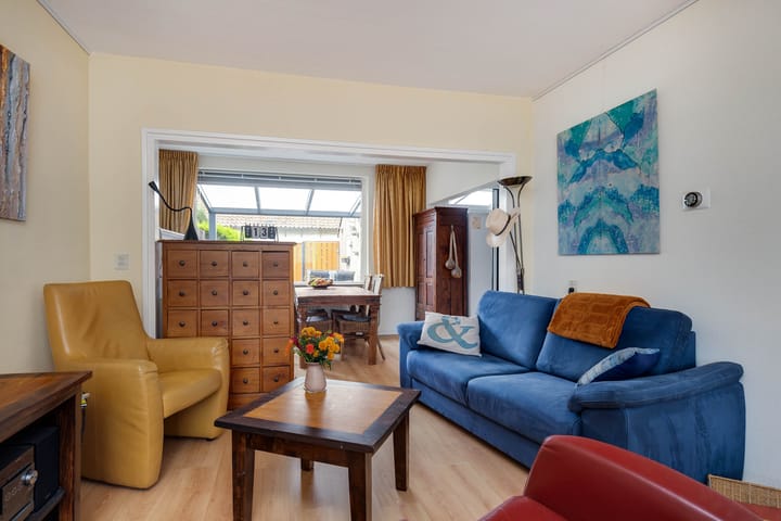 Foto 3 van Landweringstraat 80