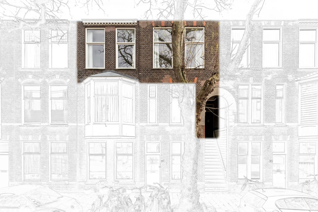 Foto 2 van Acaciastraat 112