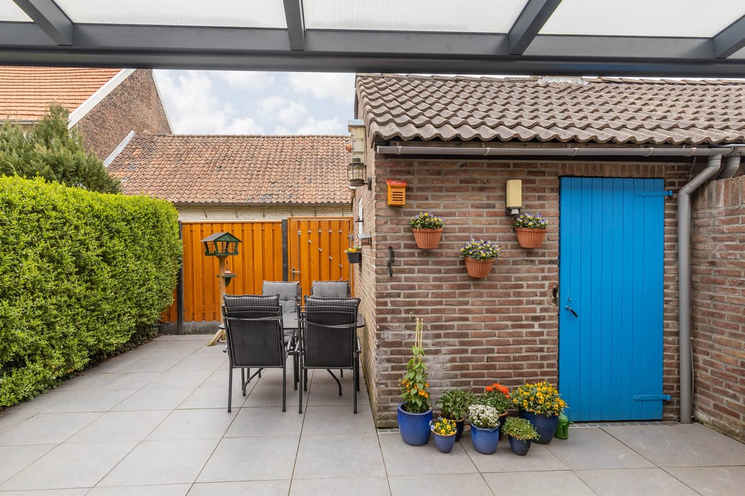 Photo 16 of Landweringstraat 80