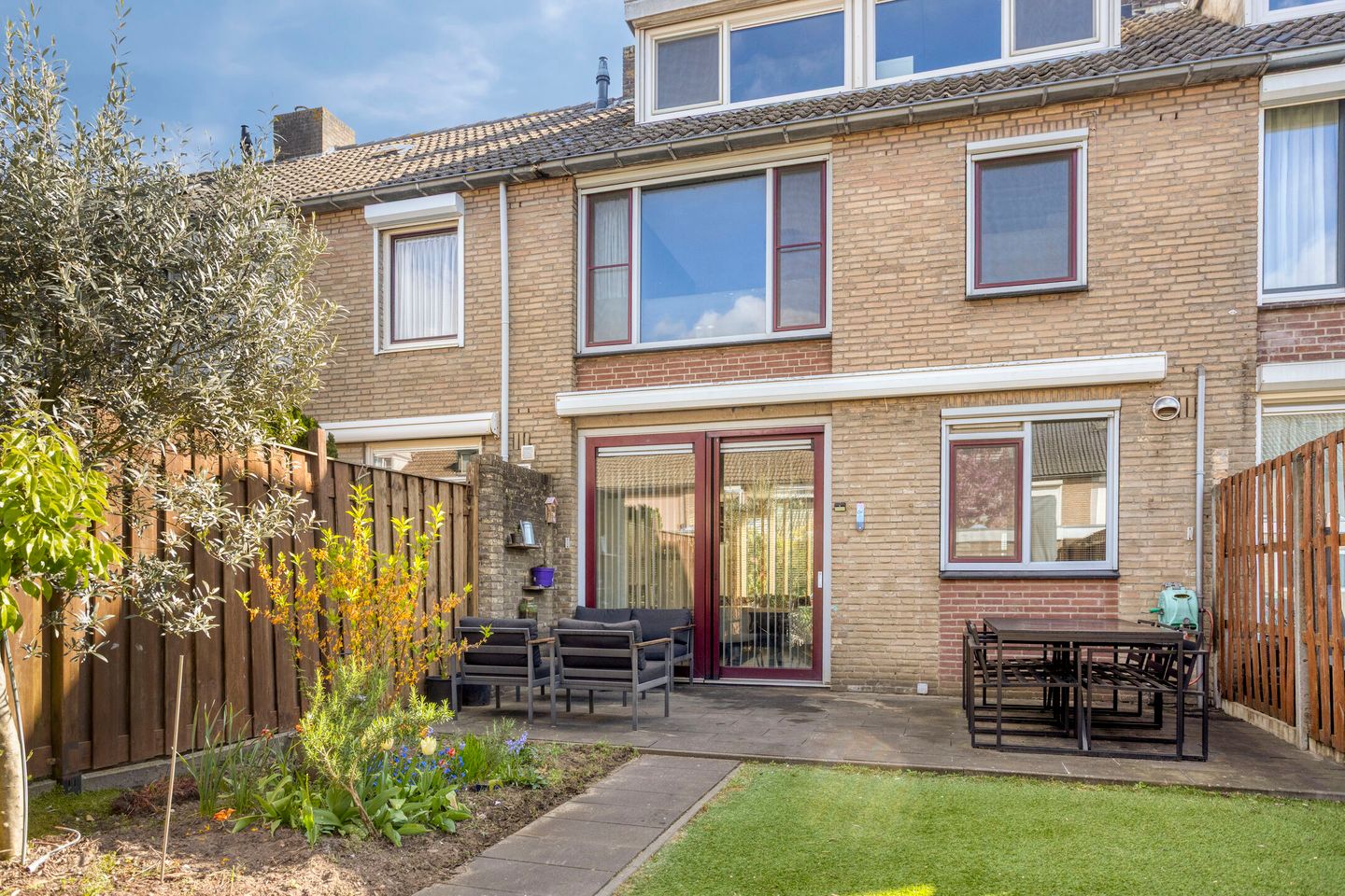 Foto 29 van Gezellelaan 100