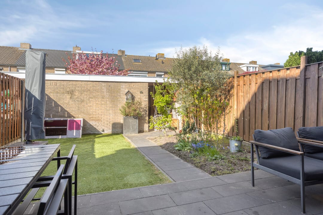 Foto 31 van Gezellelaan 100