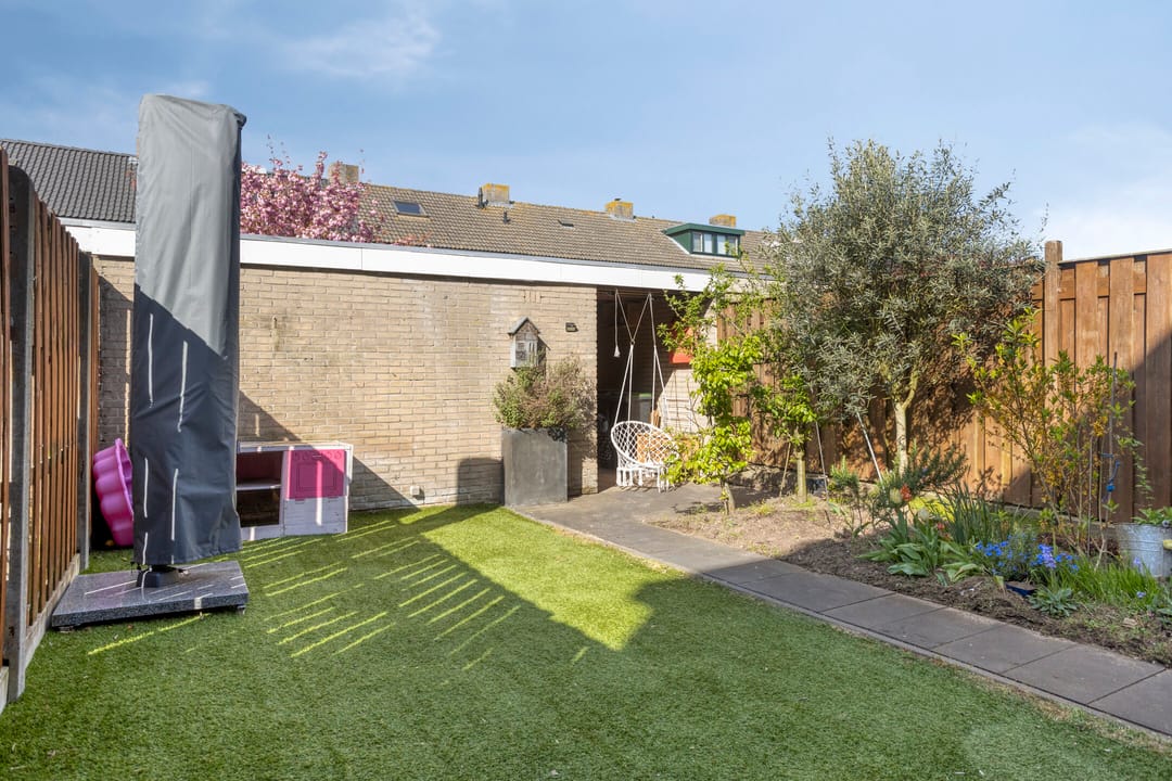 Foto 32 van Gezellelaan 100