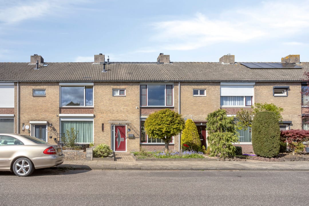 Foto 37 van Gezellelaan 100