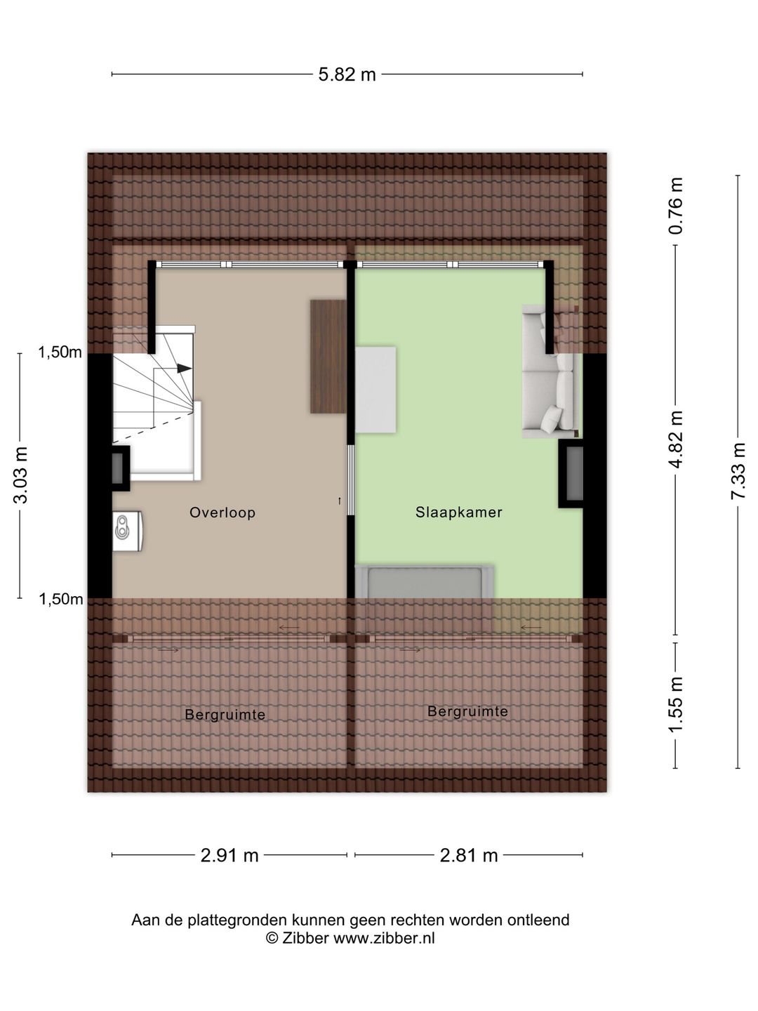 Foto 41 van Gezellelaan 100
