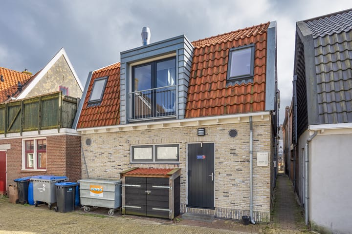 Vermaningsteeg 5-A main image