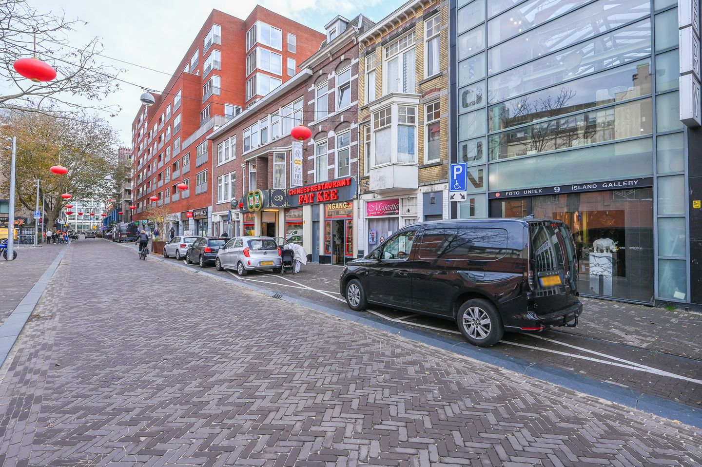 Bekijk foto 3 van Gedempte Gracht 9