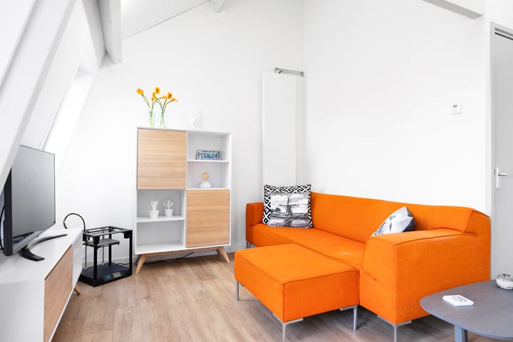 Photo 4 of Vermaningsteeg 5-A