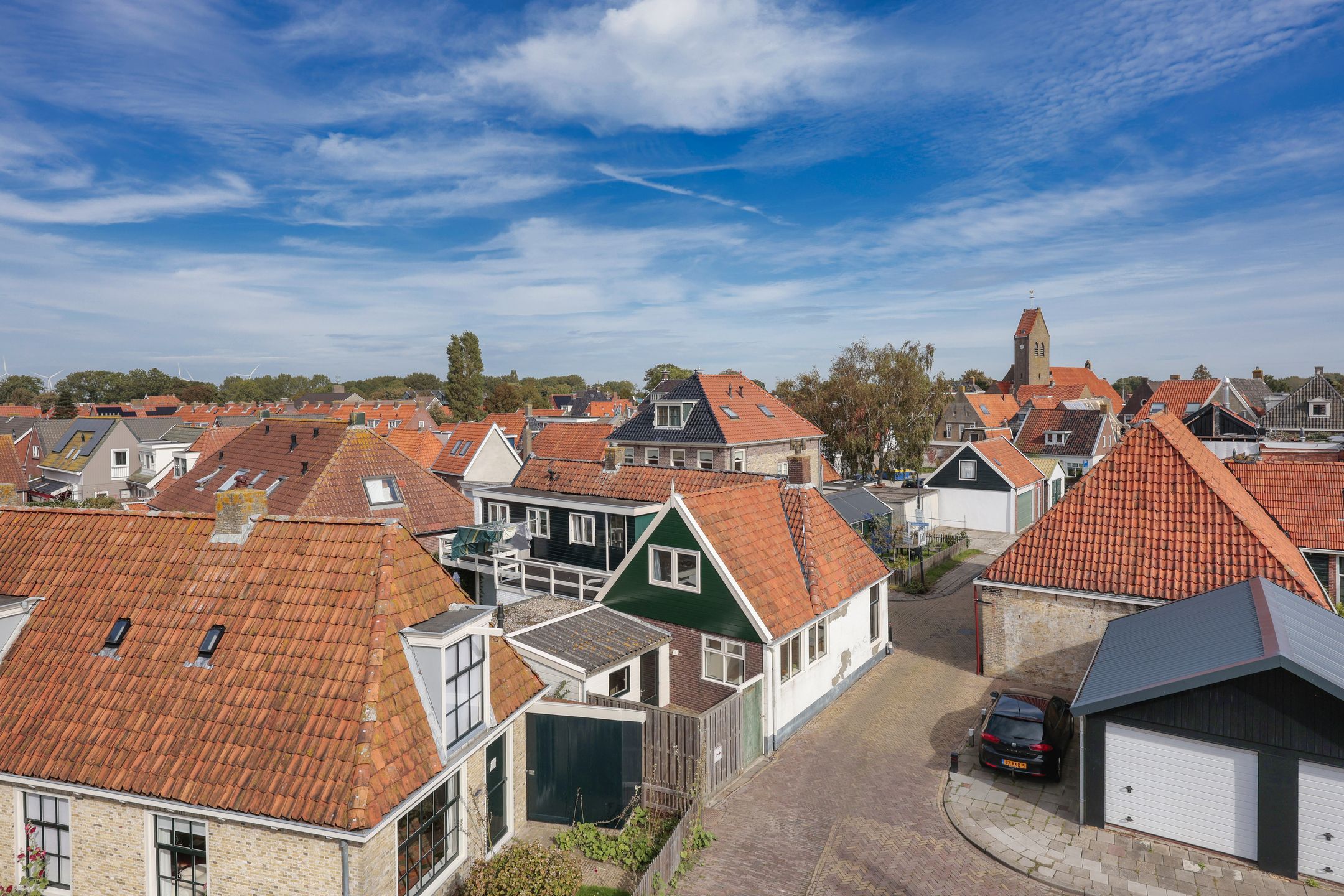 Foto 21 van Vermaningsteeg 5-A