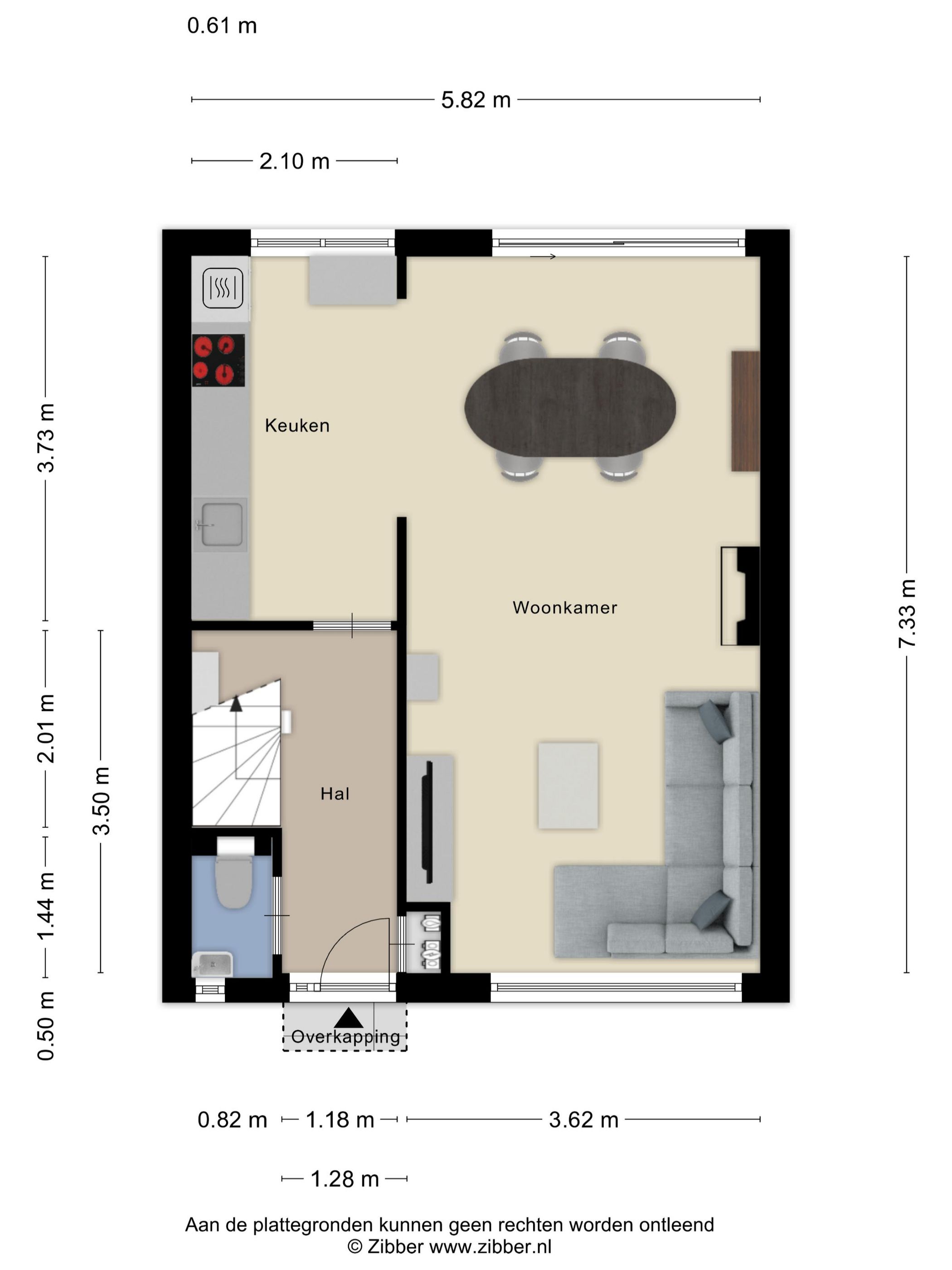 Foto 39 van Gezellelaan 100