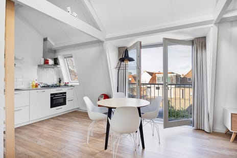 Vermaningsteeg 5-A tertiary image