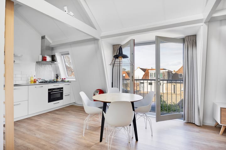 Photo 3 of Vermaningsteeg 5-A