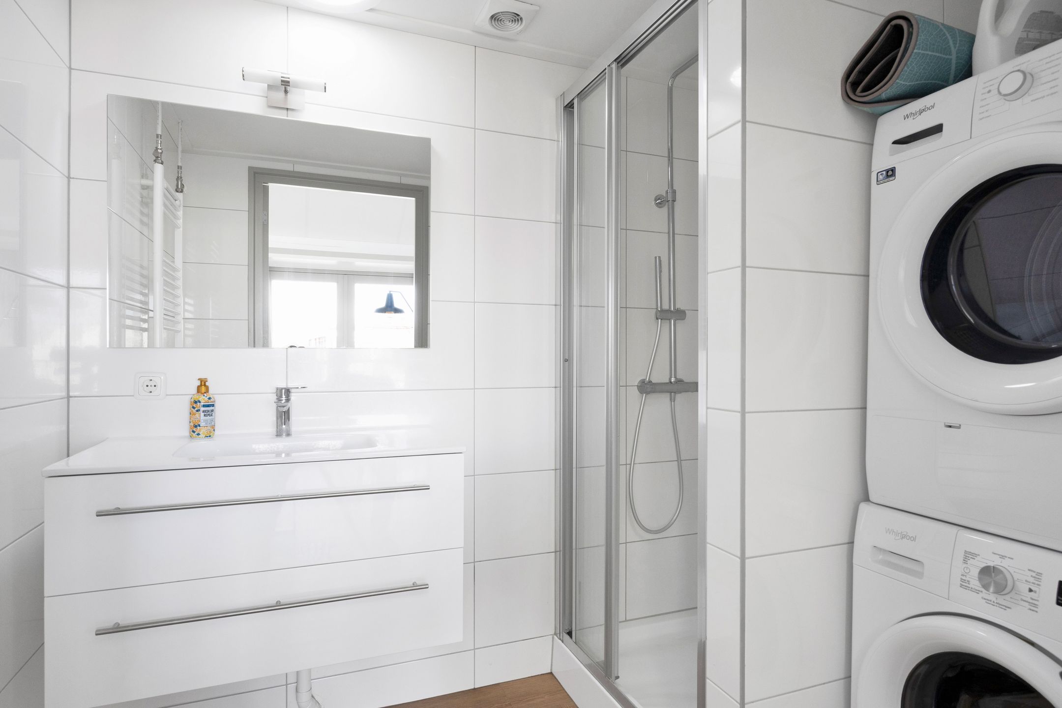 Foto 15 van Vermaningsteeg 5-A