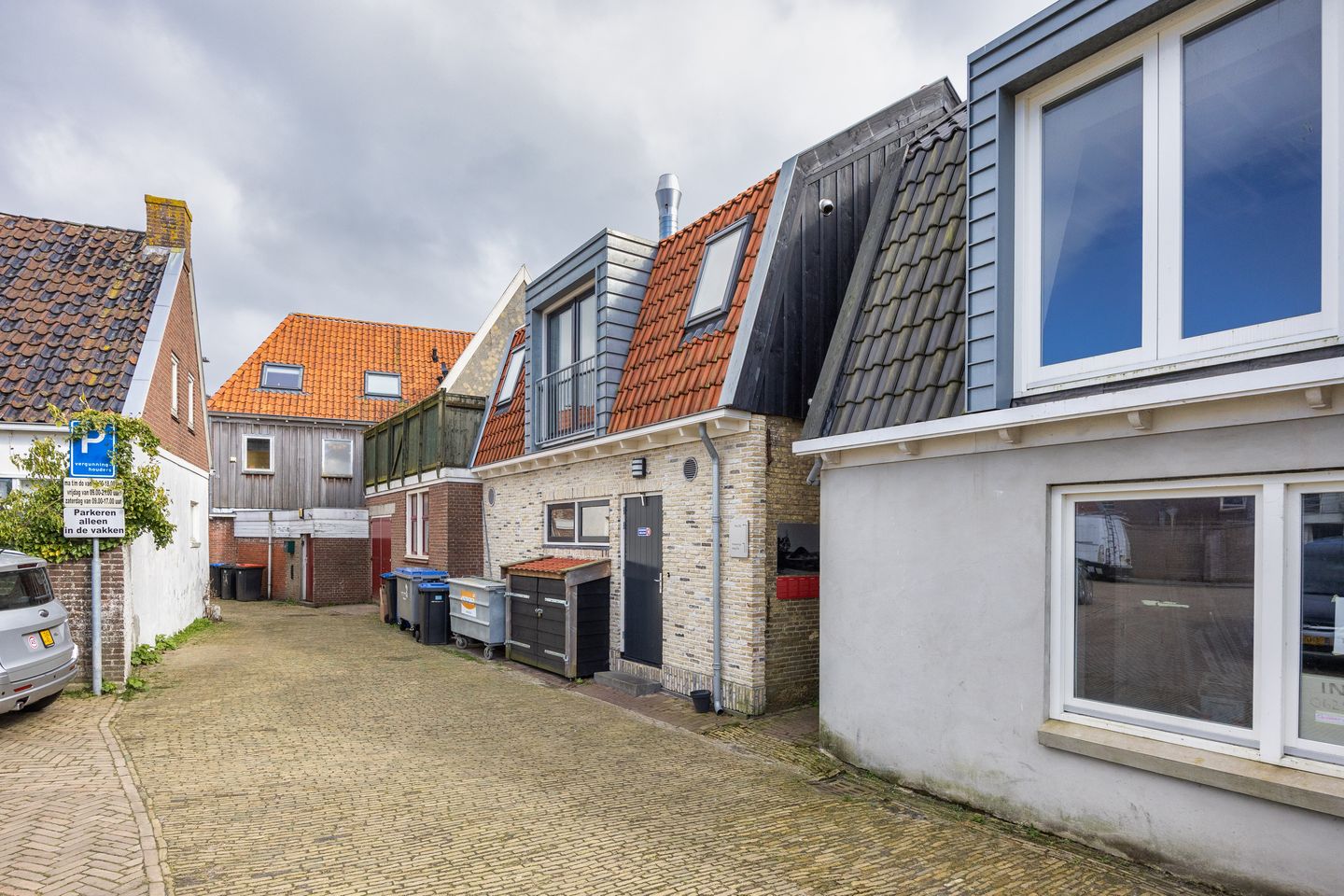 Foto 19 van Vermaningsteeg 5-A