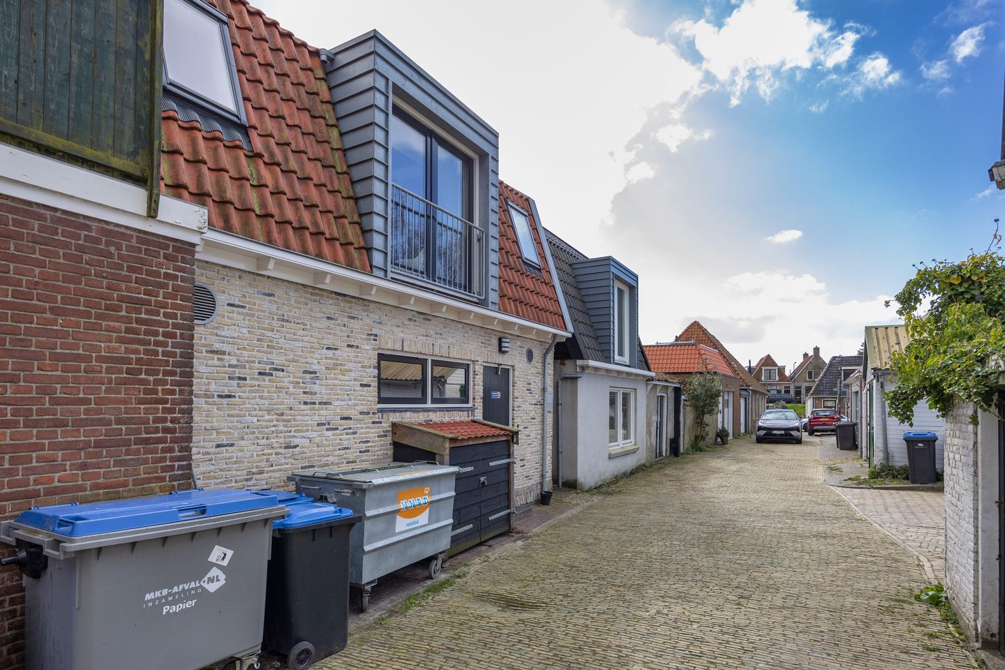 Foto 20 van Vermaningsteeg 5-A