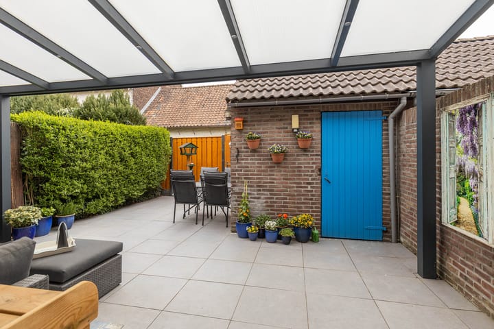 Foto 2 van Landweringstraat 80