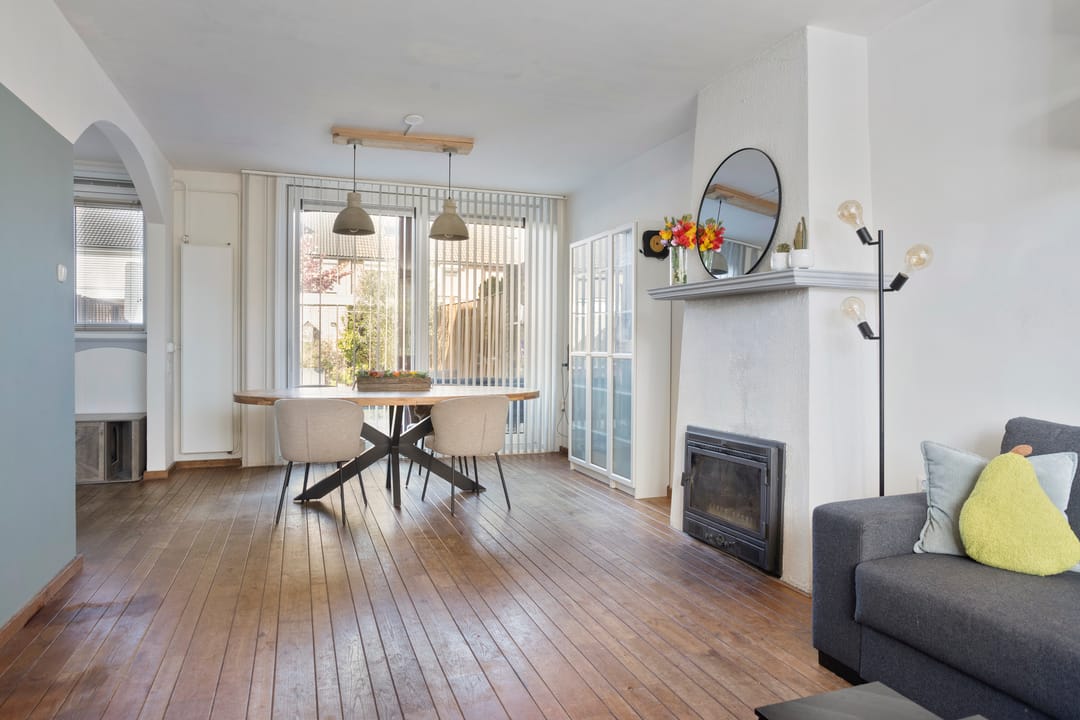 Foto 7 van Gezellelaan 100