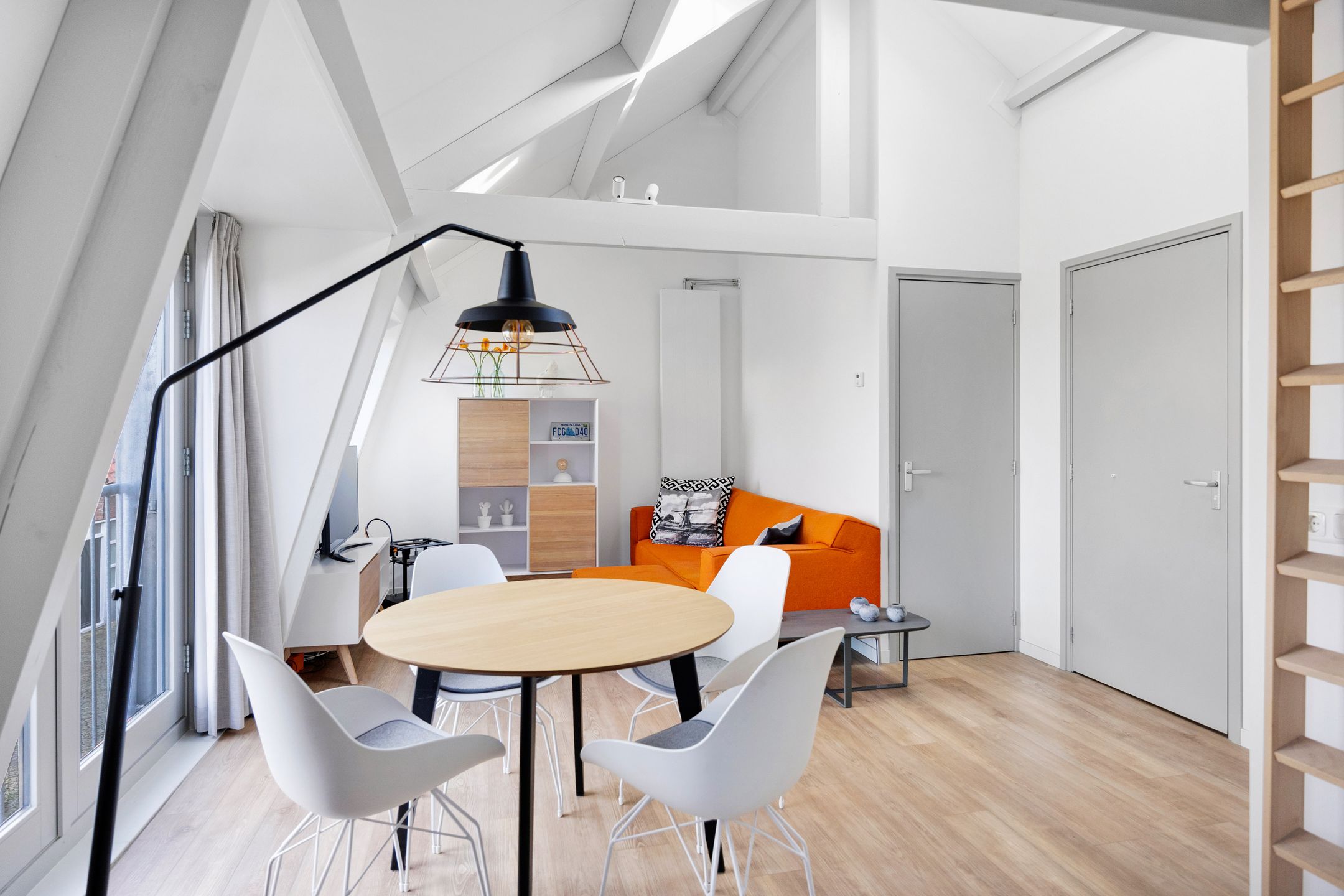 Foto 12 van Vermaningsteeg 5-A